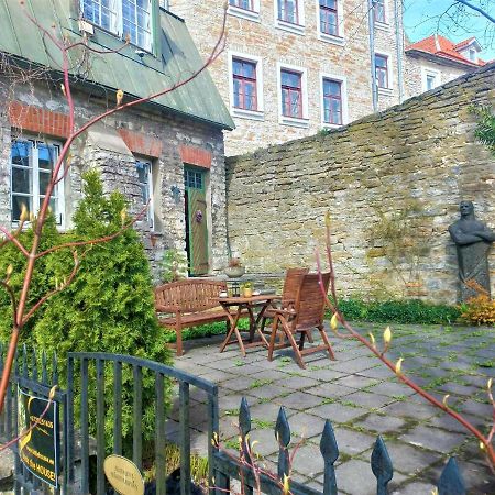 Cozy Old Town Historic House Lejlighed Tallinn Eksteriør billede